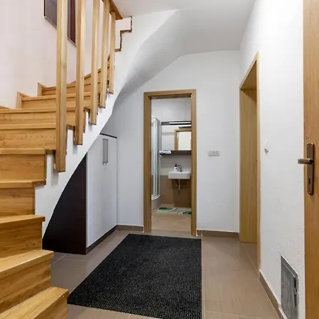 木屋 Family House Zoki 库普雷斯