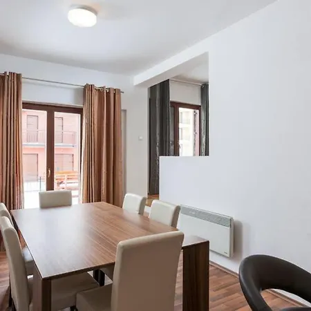 Family House Zoki 木屋 库普雷斯