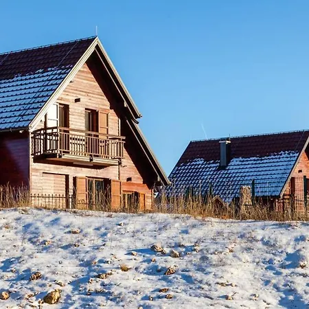 Family House Zoki *